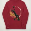 Cardinal Red
