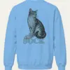 Carolina Blue