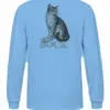 Carolina Blue