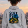 Sport Grey Heather
