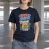 "Soft Heart Club" Heavyweight Unisex Crewneck T-shirt