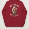 Cardinal Red