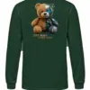 Forest Green