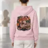 "Soft Heart Strong Arms" Heavy Blend Unisex Pullover Hoodie | Gildan 18500