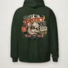 Forest Green