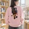 "Soft Root" Heavy Blend Unisex Crewneck Sweatshirt | Gildan 18000