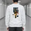 "Soft Root" Heavy Blend Unisex Crewneck Sweatshirt