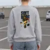 Sport Grey Heather