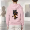 "Soft Root" Heavy Blend Unisex Pullover Hoodie | Gildan 18500
