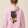 "Soft Root" Heavy Blend Unisex Pullover Hoodie