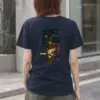 "Soft Root" Heavyweight Unisex Crewneck T-shirt