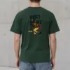 Forest Green