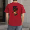 Cardinal Red