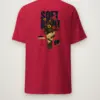 Cardinal Red