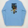 Carolina Blue