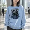 "Soft Signal Boost" Heavy Blend Unisex Crewneck Sweatshirt | Gildan 18000