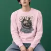 "Soft Signal Boost" Unisex Longsleeve T-shirt