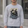 Sport Grey Heather