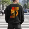 "Soldiers Never Unseen" Heavy Blend Unisex Crewneck Sweatshirt | Gildan 18000