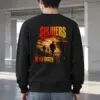 "Soldiers Never Unseen" Heavy Blend Unisex Crewneck Sweatshirt
