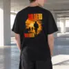 "Soldiers Never Unseen" Heavyweight Unisex Crewneck T-shirt | Gildan 5000