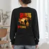 "Soldiers Never Unseen" Unisex Longsleeve T-shirt