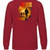 Cardinal Red