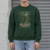 Forest Green