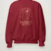 Cardinal Red