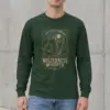 Forest Green