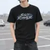 "Solo Graffiti Traverse" Heavyweight Unisex Crewneck T-shirt