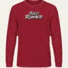 Cardinal Red