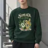 "Somaek Mode" Heavy Blend Unisex Crewneck Sweatshirt