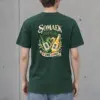 "Somaek Mode" Heavyweight Unisex Crewneck T-shirt