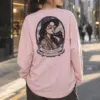 "Something Unseen" Unisex Longsleeve T-shirt | Gildan 2400