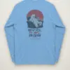 Carolina Blue