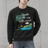 "Song Of The Present" Heavy Blend Unisex Crewneck Sweatshirt