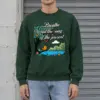 Forest Green