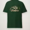 Forest Green