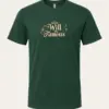 Forest Green