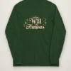 Forest Green