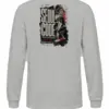 Sports Grey