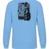 Carolina Blue