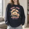 "Soul's Journey" Unisex Longsleeve T-shirt | Gildan 2400