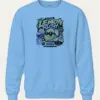 Carolina Blue