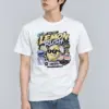 "Sour Energy" Heavyweight Unisex Crewneck T-shirt