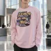 "Sour Energy" Unisex Longsleeve T-shirt | Gildan 2400