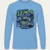 Carolina Blue