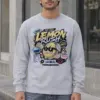 Sport Grey Heather