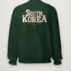 Forest Green